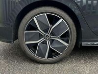 Used VW Golf VIII Black Edition 150 HP (110 kW) 2025 Grey Hatchback