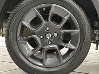 Used Suzuki Ignis SZ5 83 HP (61 kW) 2022 White SUV