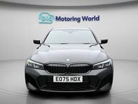 Used BMW 330e M Sport 292 HP (214 kW) 2025 Black Sedan