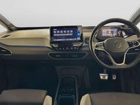 Used VW ID.3 Pro 150 kW (204 HP) 2022 Hatchback