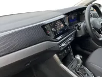 Used VW Polo Match 95 HP (69 kW) 2026 Grey Hatchback