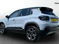 Used Jeep Avenger Summit 100 HP (73 kW) 2025 SUV