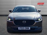 used Mazda CX-30 2.0 e-Skyactiv G MHEV Sport Lux 5dr SUV