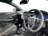 Used Vauxhall Corsa 2025 Green Hatchback