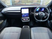 Used Renault Scenic E-Tech Techno 2025 Red SUV