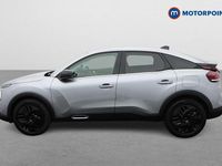 Usado Citroën C4 PureTech 131 HP (96 kW) 2023 Cinzento SUV