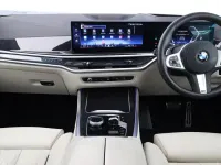 Used BMW X5 M Sport 294 HP (216 kW) 2024 Grey SUV