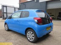 Used Peugeot 108 Active 68 HP (50 kW) 2018 Hatchback