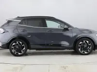 Used Kia Sportage GT-Line 157 HP (115 kW) 2025 Penta metal SUV