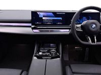 New BMW 550e M Sport 489 HP (359 kW) 2026 Sedan