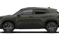 Ny Suzuki Vitara 105 kW (144 HK) 2025 SUV