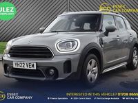 Used Mini Cooper S Countryman Classic 2022 SUV