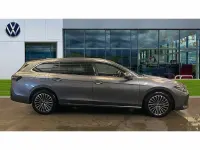 Used VW Passat 272 HP (200 kW) 2025 Estate