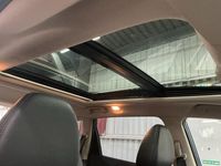 Used Nissan X-Trail Tekna 130 HP (95 kW) 2018 Sapphire blue SUV