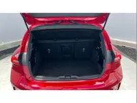 Used Ford Focus ST-Line X 123 HP (90 kW) 2026 Red Hatchback