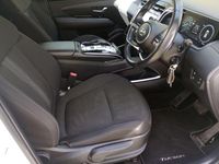 Used Hyundai Tucson SE 2022 White SUV