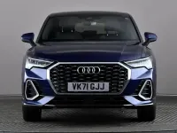 Used Audi Q3 Sportback S-Line 150 HP (110 kW) 2023 SUV