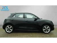 Used Ora 03 Pure+ 125 kW (171 HP) 2024 Black Hatchback