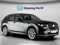 Used Mazda CX-60 Exclusive-Line 328 HP (241 kW) 2026 SUV