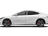 Ny MG IM5 300 kW (408 HK) 2026 Halvkombi