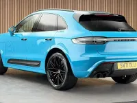 Used Porsche Macan 441 HP (324 kW) 2025 SUV