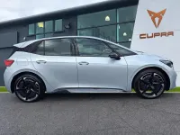 Used Cupra Born e-Boost 169 kW (231 HP) 2026 Silver Hatchback
