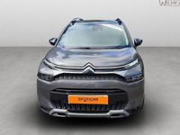 Used Citroën C3 Aircross PureTech 131 HP (96 kW) 2021 Grey SUV