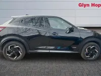 Used Nissan Juke N-Connecta 143 HP (105 kW) 2023 SUV