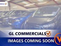 Used Vauxhall Vivaro S 100 HP (73 kW) 2022 White MPV