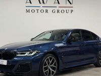 Used BMW 530e M Sport 292 HP (214 kW) 2023 Sedan