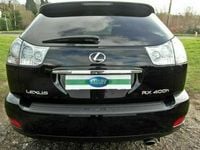 Used Lexus RX400h 2006 SUV