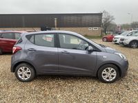 used Hyundai i10 SE