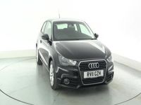 Used Audi A1 2011 Hatchback
