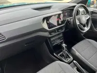 Used VW T-Cross 110 HP (80 kW) 2023 SUV