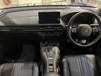 used Honda ZR-V 2.0 i-MMD (184ps) Advance Hybrid eCVT