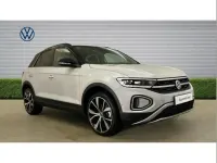 New VW T-Roc Design 147 HP (108 kW) 2025 Other SUV