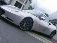 Used Lotus Evora 2010 Coupe