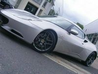 used Lotus Evora 3.5