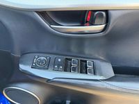 Used Lexus NX300h Sport Line 197 HP (144 kW) 2018 Blue SUV