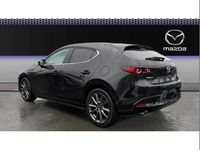 New Mazda 3 Takumi-Line 138 HP (101 kW) 2025 Other Hatchback
