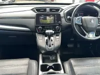 Used Honda CR-V EX 193 HP (141 kW) 2020 White SUV