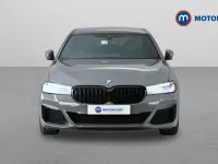 Used BMW 530 M Sport 286 HP (210 kW) 2022 Grey Sedan