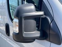 Used Fiat Ducato 89 kW (122 HP) 2023 Grey Van