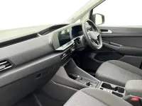 Used VW Caddy Maxi Life 122 HP (89 kW) 2025 Blue MPV