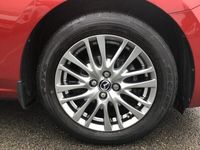 used Mazda 2 21.5 SKYACTIV-G MHEV GT Sport Nav Euro 6 (s/s) 5dr STUNNING COLOUR!!! Hatchback