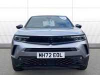 Used Vauxhall Mokka Ultimate 131 HP (96 kW) 2025 SUV