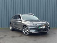 Used Genesis GV70 Sport 360 kW (490 HP) 2023 Grey SUV