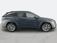 Used Hyundai Tucson Premium 2023 Grey SUV
