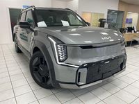Used Kia EV9 GT-Line S 281 kW (383 HP) 2025 Grey SUV