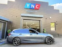 Used BMW 330e M Sport 288 HP (211 kW) 2022 Grey Estate